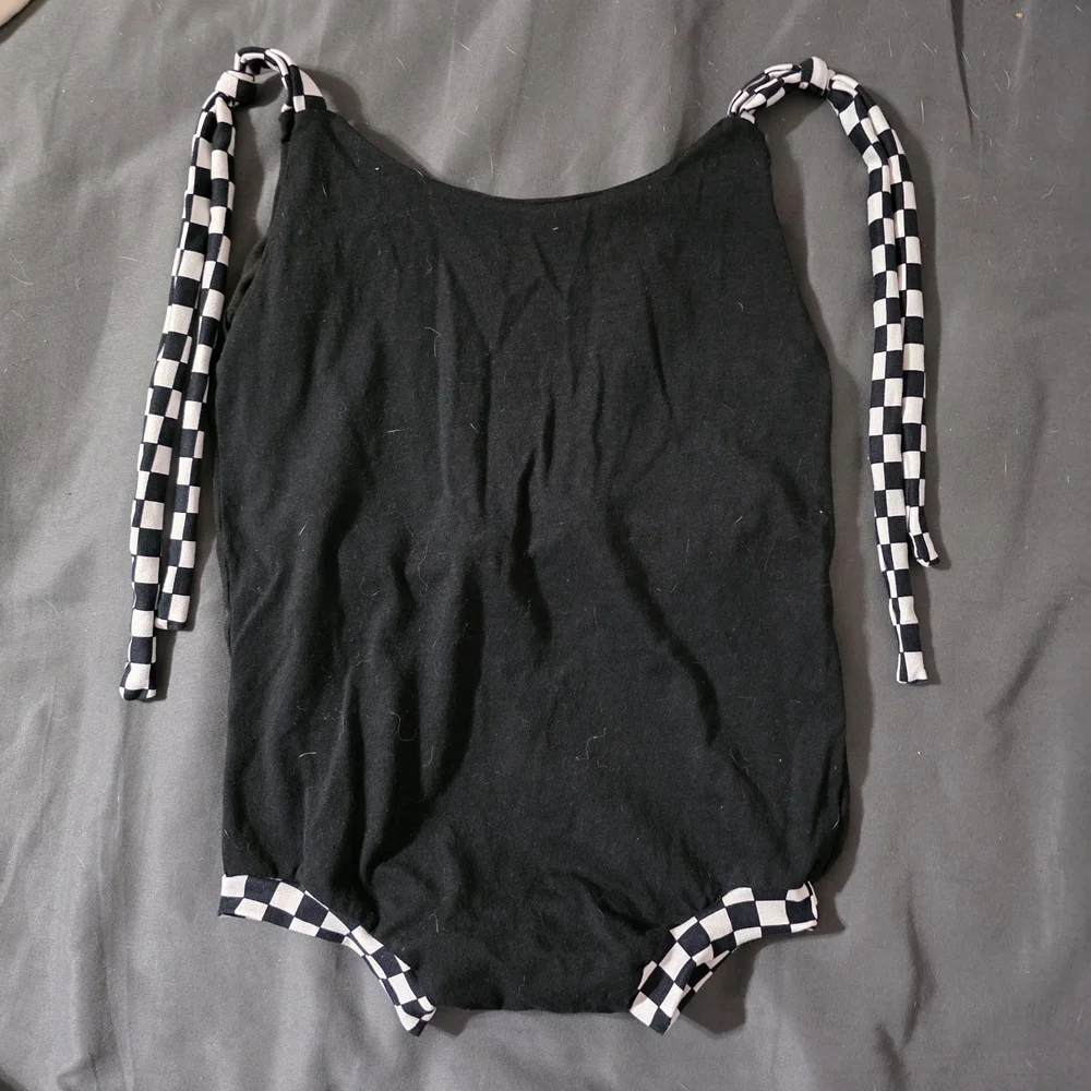 Handmade Toddler Rompers - Picture 3 of 7